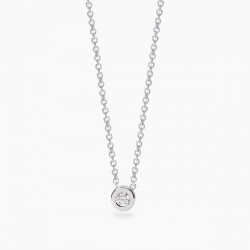 girocollo Mabina Diamond