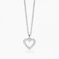 girocollo Mabina Diamond