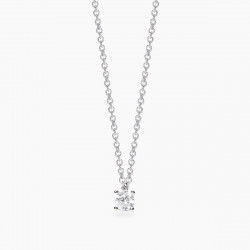 girocollo Mabina Diamond