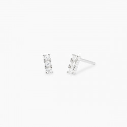 orecchini Mabina Diamond