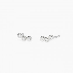 orecchini Mabina Diamond