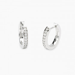 orecchini Mabina Diamond