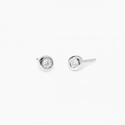 orecchini Mabina Diamond