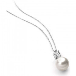 girocollo Ambrosia perla e...