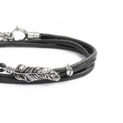 bracciale Marlù cordino...