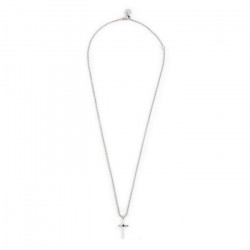 collana Marlù pendente croce