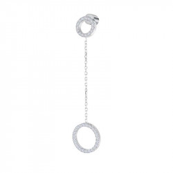 orecchino Marlù pendente...