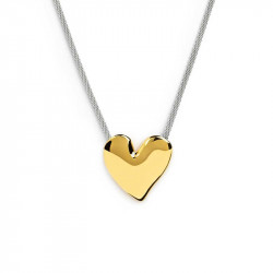 Collier Marlù maglia mesh...