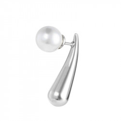 orecchino Marlù lobo goccia...