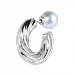 orecchino Marlu cerchio...