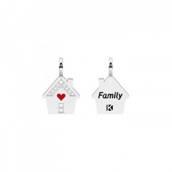 charm Kidult Symbols casa 10mm