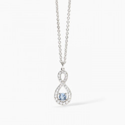 girocollo Mabina Endless