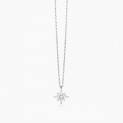 girocollo Mabina Stella Polare