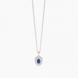 girocollo Mabina Vittoria