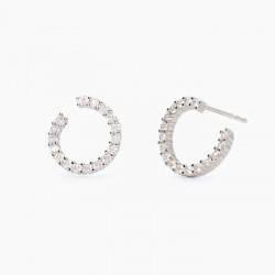 orecchini Mabina Futurista