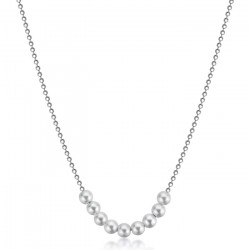 collier Fancy maglia...