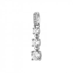 charm Fancy trilogy zirconi