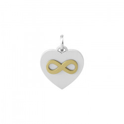 charm Kidult Symbols cuore...