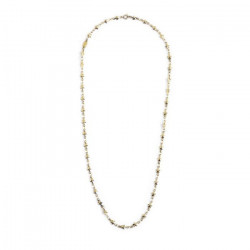 collana Marlù 50cm maglia a...