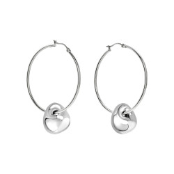 orecchini Breil B Rocks