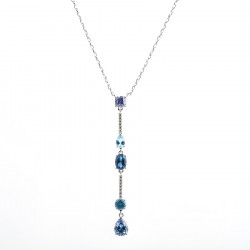 girocollo Fancy maglia rolò...