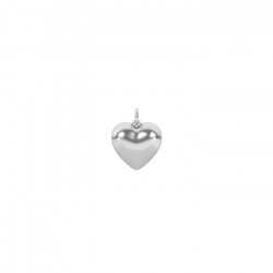 charm Kidult Love cuore 15mm