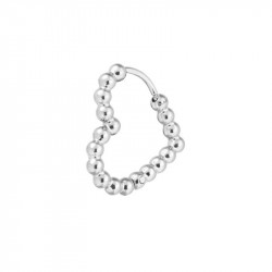 orecchino Marlù cuore...