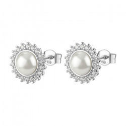 orecchini Fancy lobo...