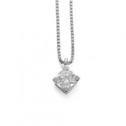 girocollo Indiana punto...