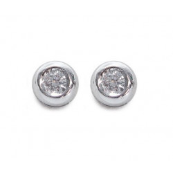 orecchini Indiana punto...