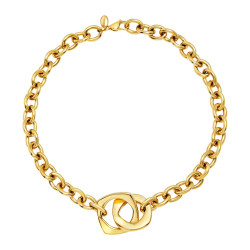 collier Breil Tetra Goes Big