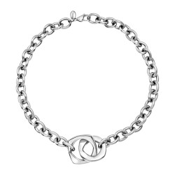 collier Breil Tetra Goes Big