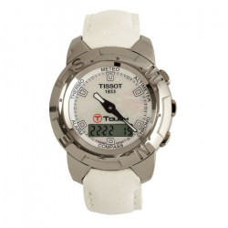 orologio Tissot T-Touch I