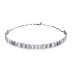 collier choker Brosway...