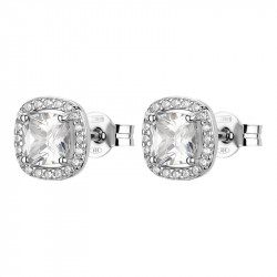 orecchini Fancy lobo...