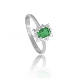 anello Acanfora Rainbow AF851