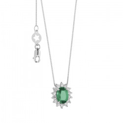 girocollo Comete Regina GLB...