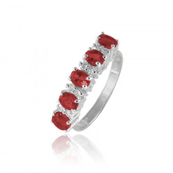 anello Acanfora Rainbow AF741