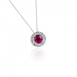 girocollo Acanfora Rainbow...