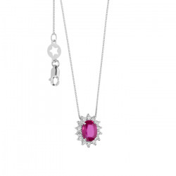 girocollo Comete Regina GLB...