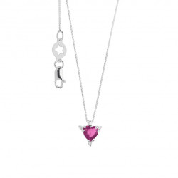 girocollo Comete Stelle...