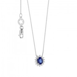 girocollo Comete Regina GLB...