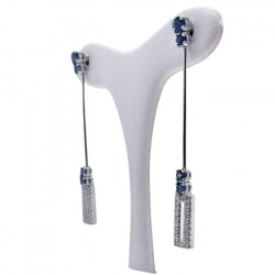 orecchini Salvini pendenti