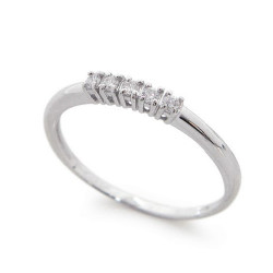 anello Indiana veretta 4...