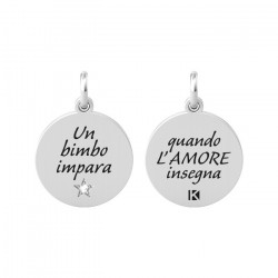 charm Kidult Moments tondo...