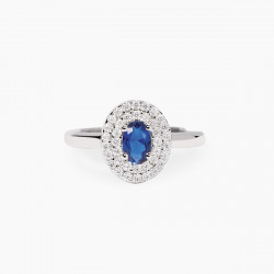 anello Mabina Vittoria