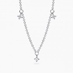 collier Mabina Diamond