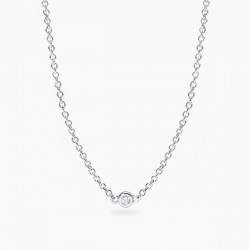 collier Mabina Diamond