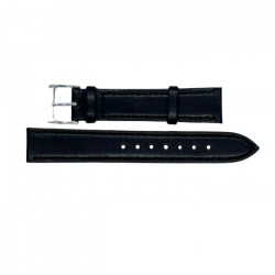 cinturino 20mm ecopelle lucida