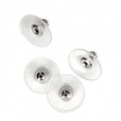 farfallina fi 11mm cm ag925